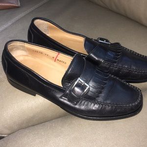 Bruno Magli Men’s Shoes